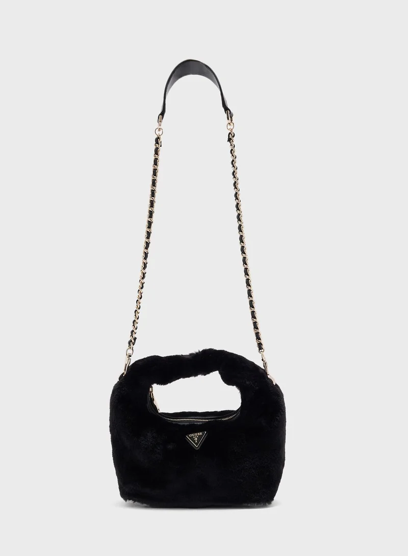 GUESS Katine Hobo