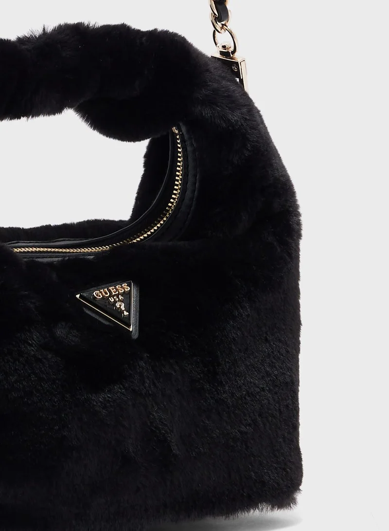 GUESS Katine Hobo
