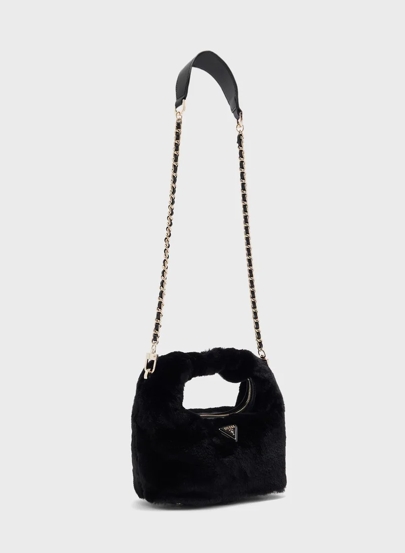 GUESS Katine Hobo