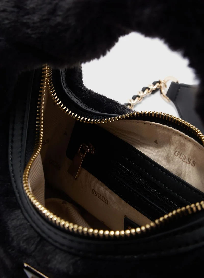 GUESS Katine Hobo