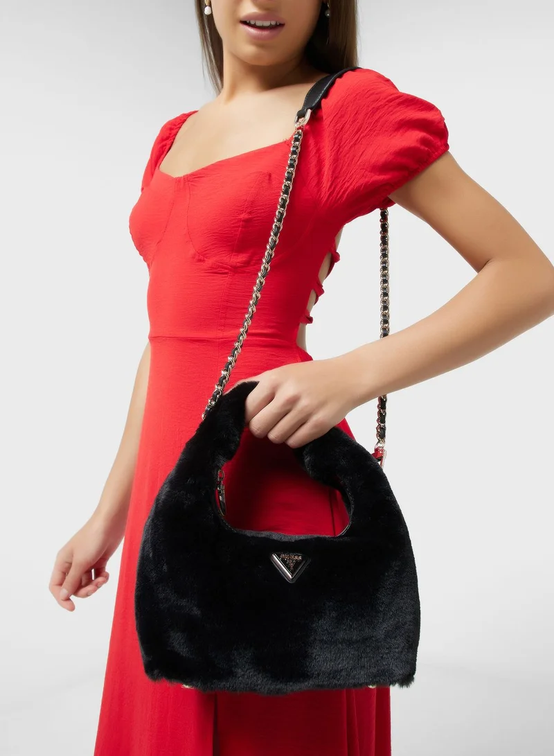 GUESS Katine Hobo