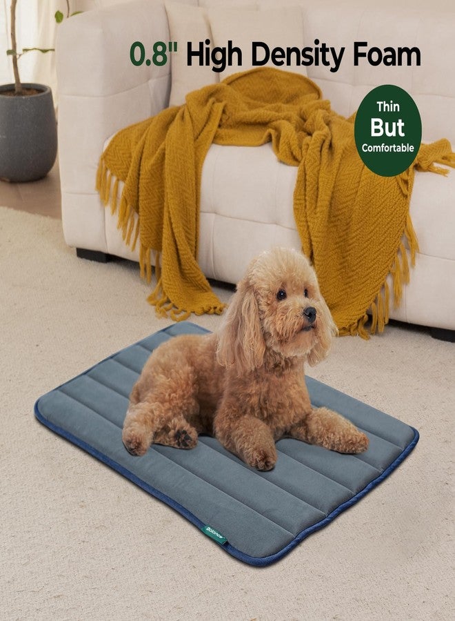 Balance PET Stitching MAT, Powder Blue, 24"x18"x0.8", 2 Packs (30x19x0.8) - Image 3
