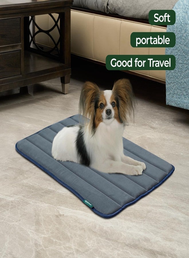 Balance PET Stitching MAT, Powder Blue, 24"x18"x0.8", 2 Packs (30x19x0.8) - Image 2
