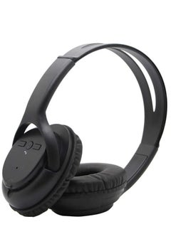 Generic YS-668 Bluetooth Headphones  - Image 2