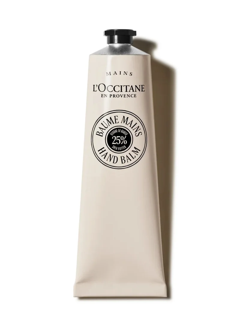 L'occitane Shea Hand Balm