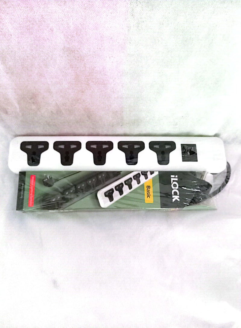 آي لوك مشترك اي لوك خمسة عين ثلاثيات