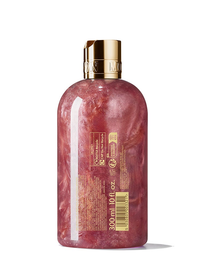 MOLTON BROWN Rose Dunes Bath & Shower Gel 300Ml - Image 2