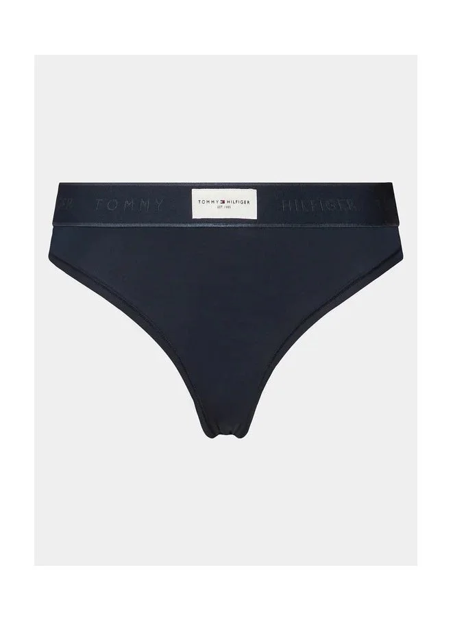 TOMMY HILFIGER High Waist Brief