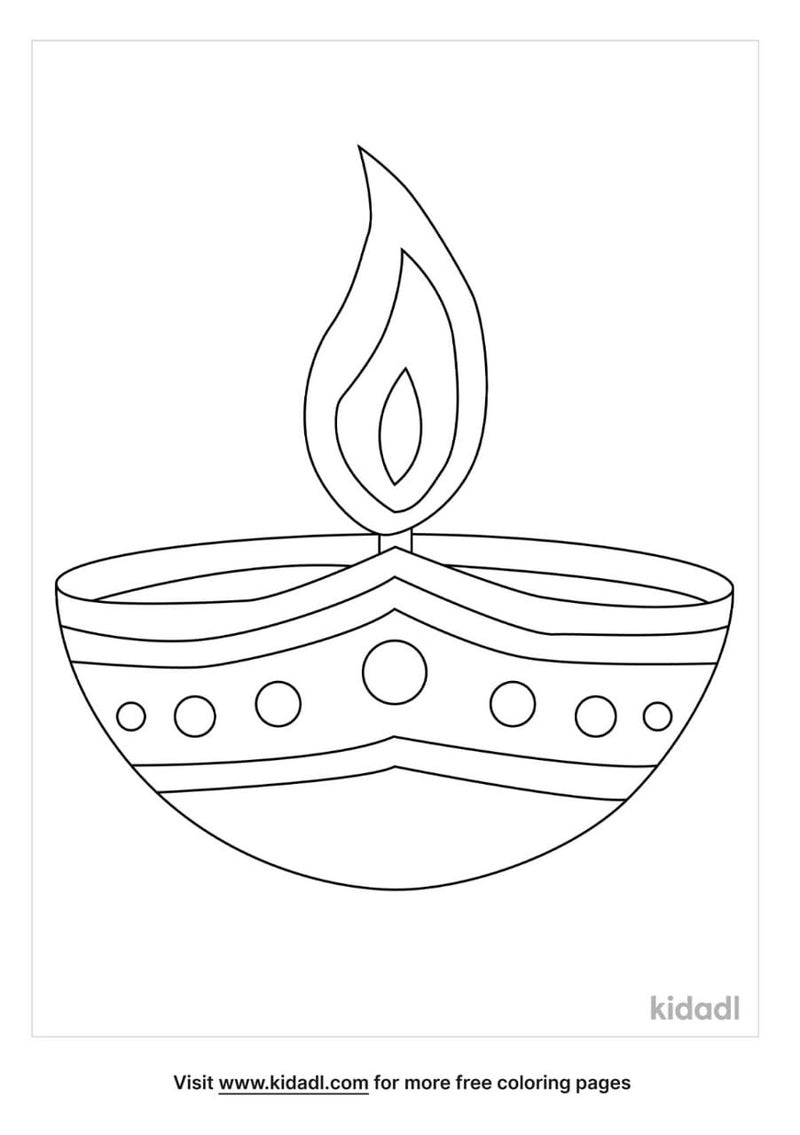 The Brown Box OHP Sheet Rangoli Kit | DIY Reusable Rangoli Patches | Ready-to-Make Diwali & Festival Rangoli Design Kit - Image 4