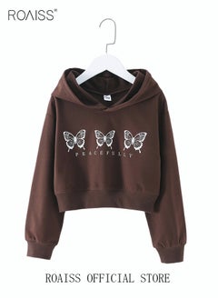 Brown Butterfly