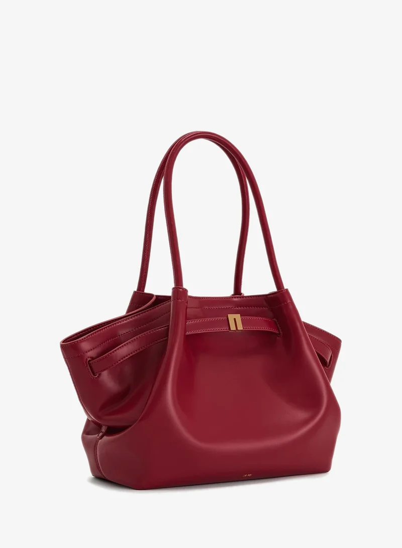 JW PEI  Hana Medium Tote Bag for Women | Best Price UAE