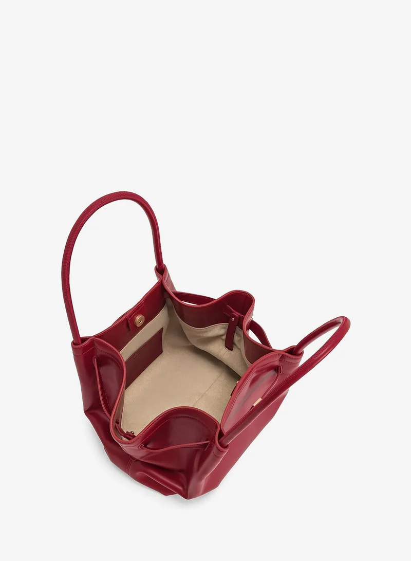 JW PEI  Hana Medium Tote Bag for Women | Best Price UAE