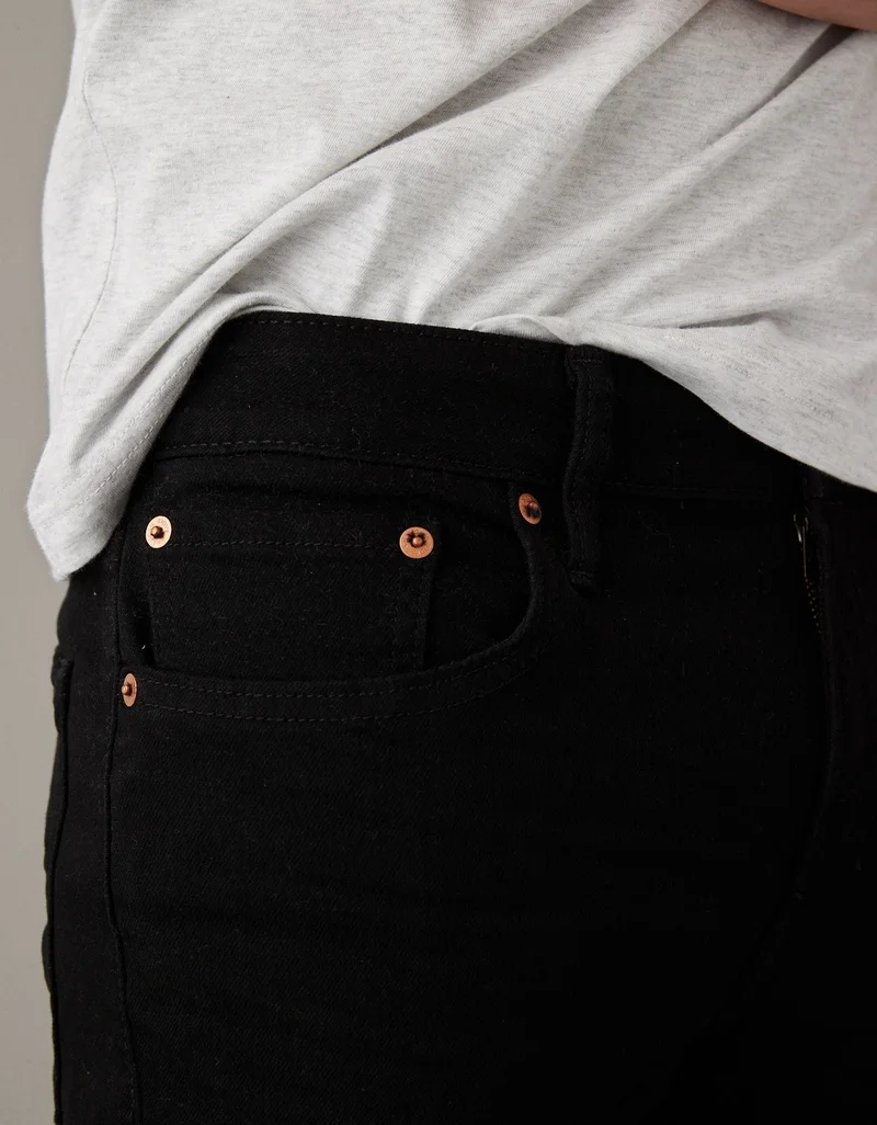 American Eagle  AE AirFlex+ Original Straight Jean for Men | Best Price UAE