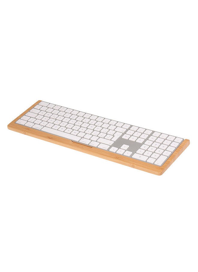 SD-006Wa-3 Keyboard Stand Bamboo Keyboard Tray Dock Holder Replacement for Apple IMac - pzsku/Z5935CDA631F3E814E649Z/45/_/1688003088/1665715c-2458-4277-8155-5324ec6a186b