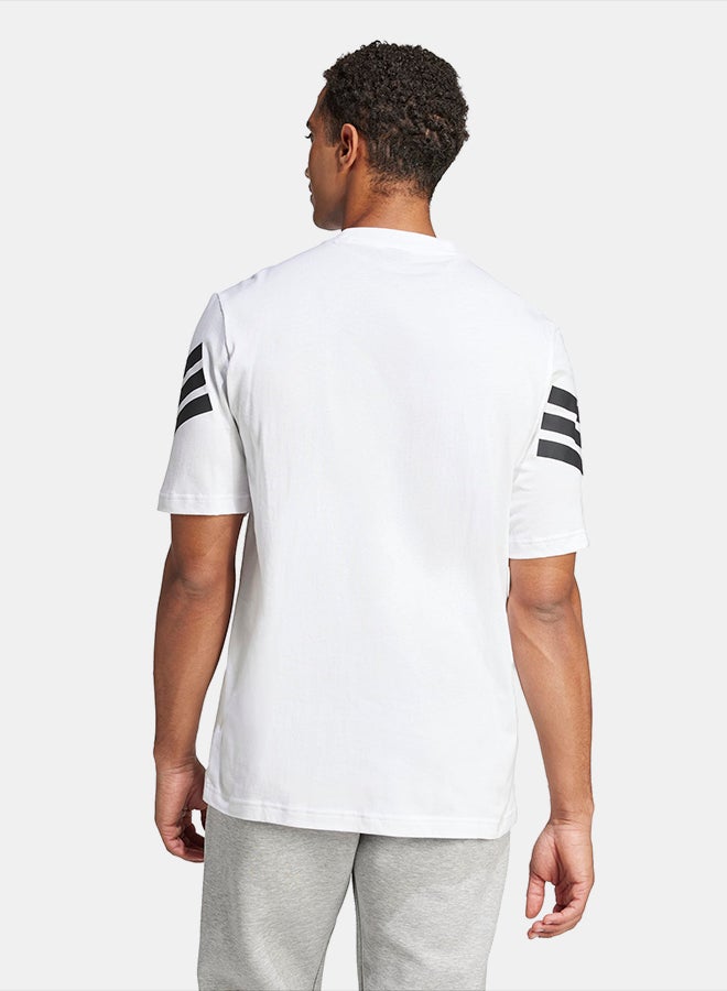 Adidas Future Icons 3-Stripes T-Shirt - Image 2