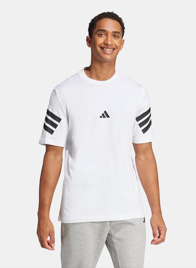 Adidas Future Icons 3-Stripes T-Shirt - Image 1