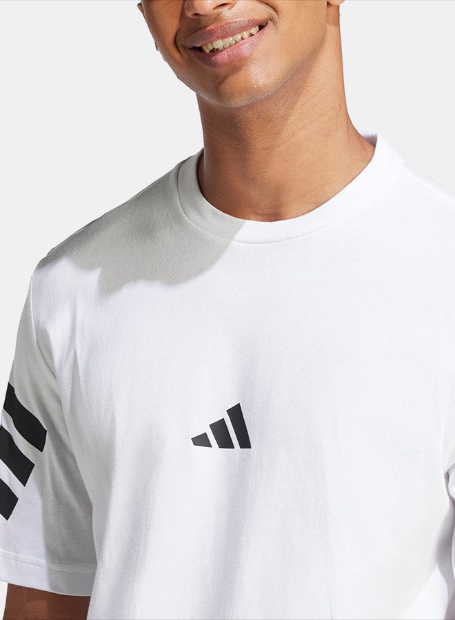 Adidas Future Icons 3-Stripes T-Shirt - Image 5