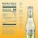 FEVER TREE FeverTree Ginger Beer  Premium Mixer for Cocktails and Mocktails 68 fl oz Bottles Pack of 24  Naturally Sourced NonGMO - Image 4