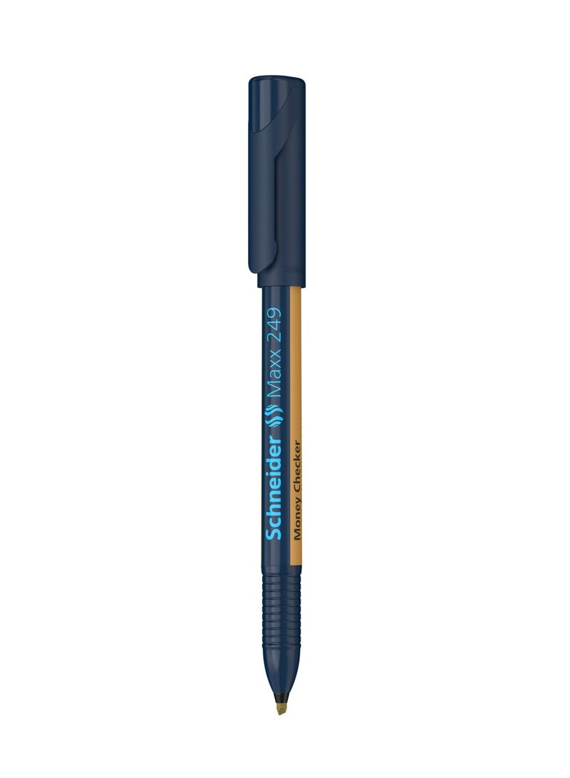 Schneider قلم فحص النقود ماكس 249 بقطعة واحدة - Image 5