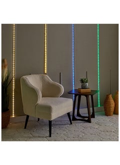 Home Box Lita Warm White LED Strip Light with Remote Control 500 cm  - Image 5