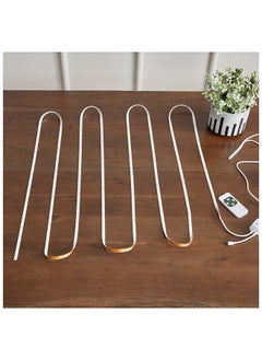 Home Box Lita Warm White LED Strip Light with Remote Control 500 cm  - Image 1