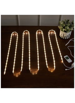 Home Box Lita Warm White LED Strip Light with Remote Control 500 cm  - Image 2