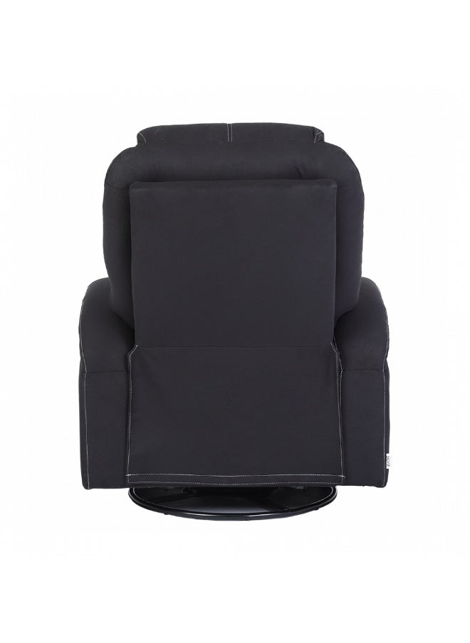 Devo - Devo Gaming Chair - Desofa Black - Image 1