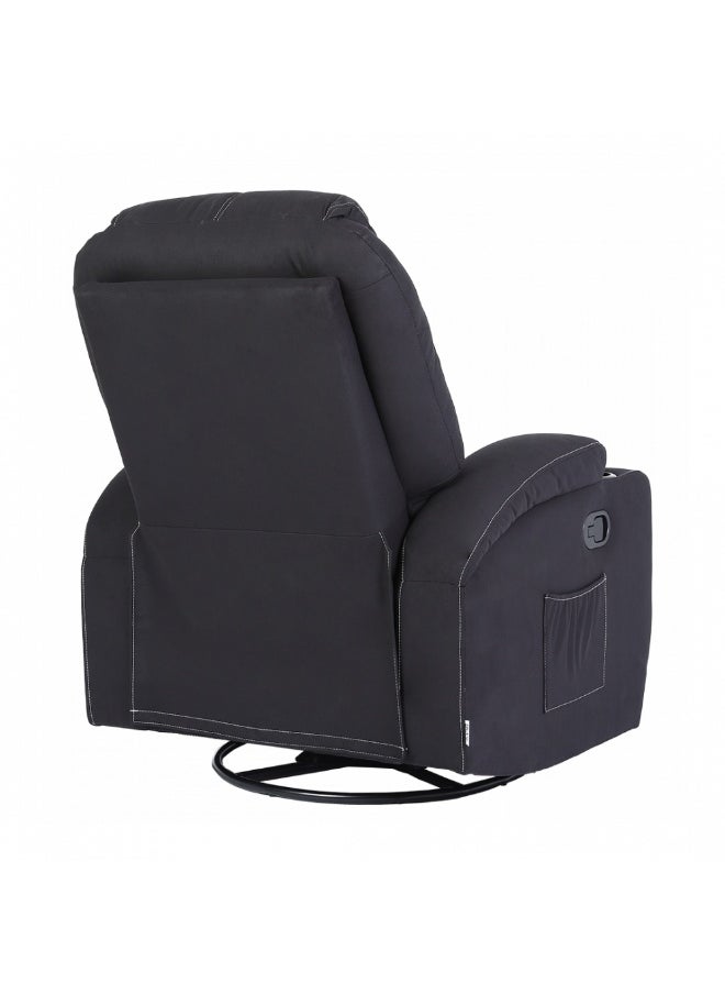 Devo - Devo Gaming Chair - Desofa Black - Image 1