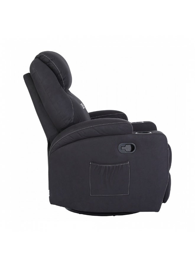 Devo - Devo Gaming Chair - Desofa Black - Image 1