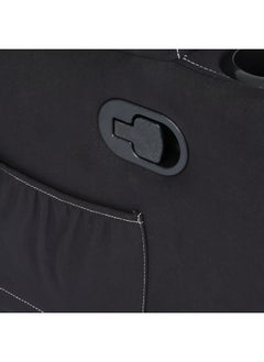 Devo Devo Gaming Chair - Desofa Black  - Image 4