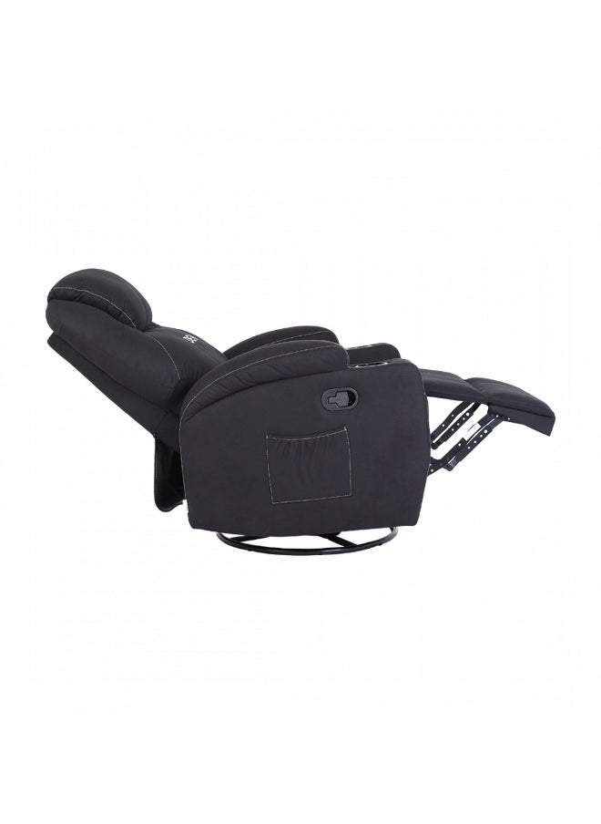 Devo - Devo Gaming Chair - Desofa Black - Image 1