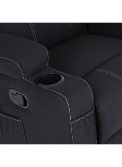 Devo Devo Gaming Chair - Desofa Black  - Image 3