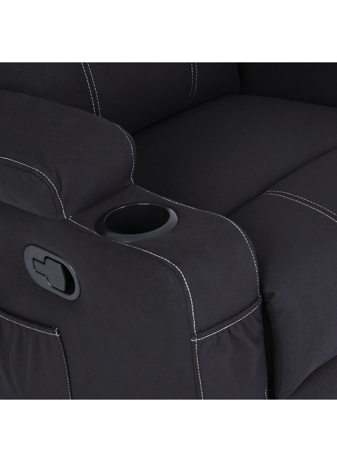 Devo Devo Gaming Chair - Desofa Black  - Image 3