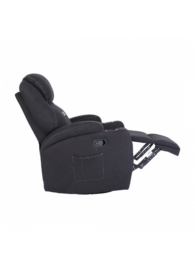 Devo - Devo Gaming Chair - Desofa Black - Image 1