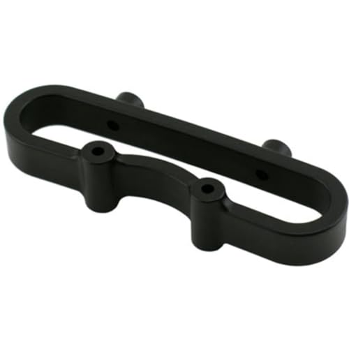 RPM Revo Front Bumper Mount, Black - Image 4