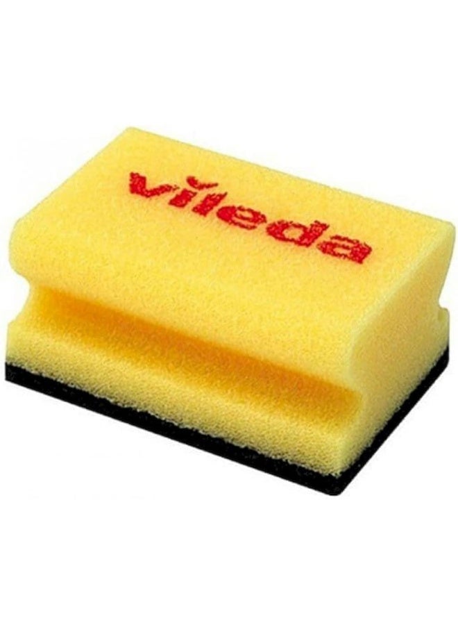 Vileda Glitzi Crystal DW sponge 6+3pcs - Image 2