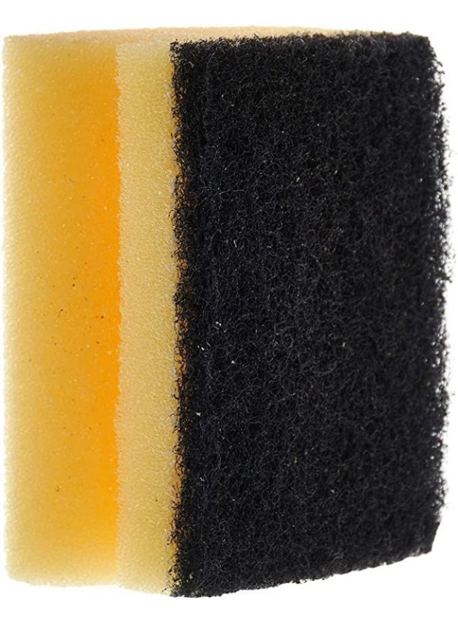 Vileda Glitzi Crystal DW sponge 6+3pcs - Image 3