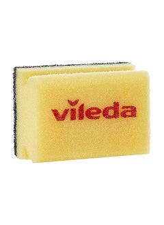 Vileda إسفنجة تنظيف فيليدا غلتيزي 6 + 3 مجانية  - Image 2