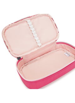 kipling 50 Pens Happy Pink C Medium Pencase  - Image 5