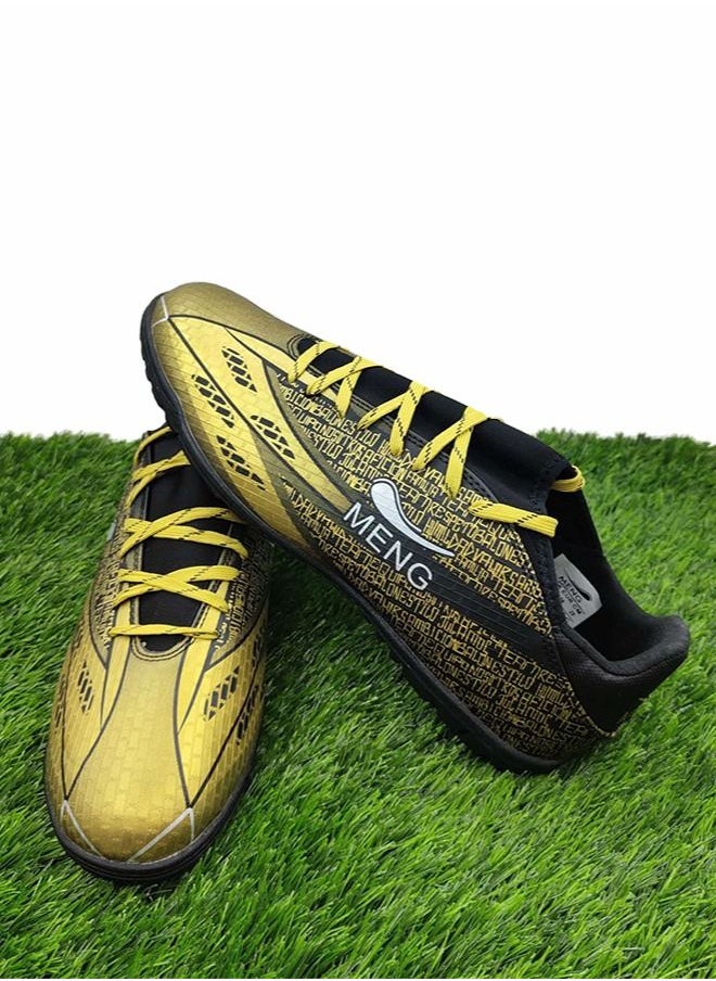 MENG - Football Soccer Athletics Training Shoes For Boys - Image 1