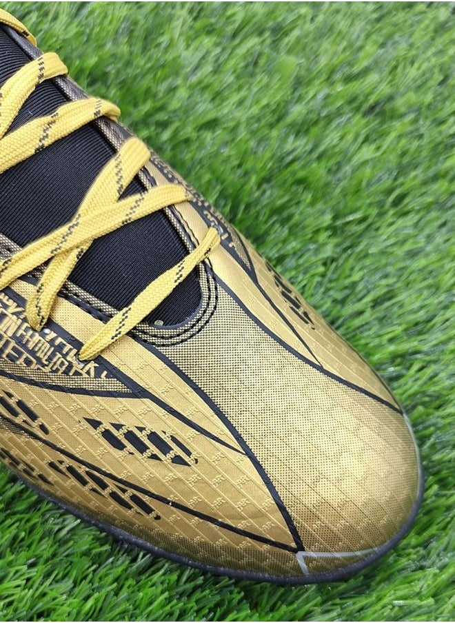 MENG - Football Soccer Athletics Training Shoes For Boys - Image 1