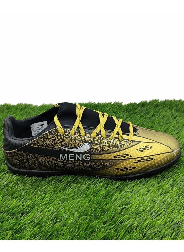 MENG - Football Soccer Athletics Training Shoes For Boys - Image 1