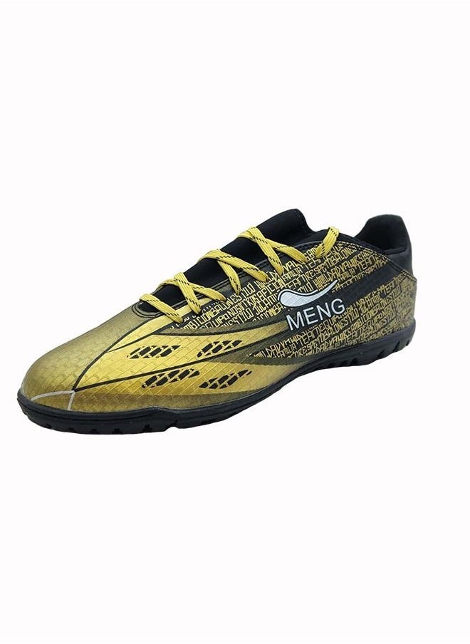 MENG - Football Soccer Athletics Training Shoes For Boys - Image 1