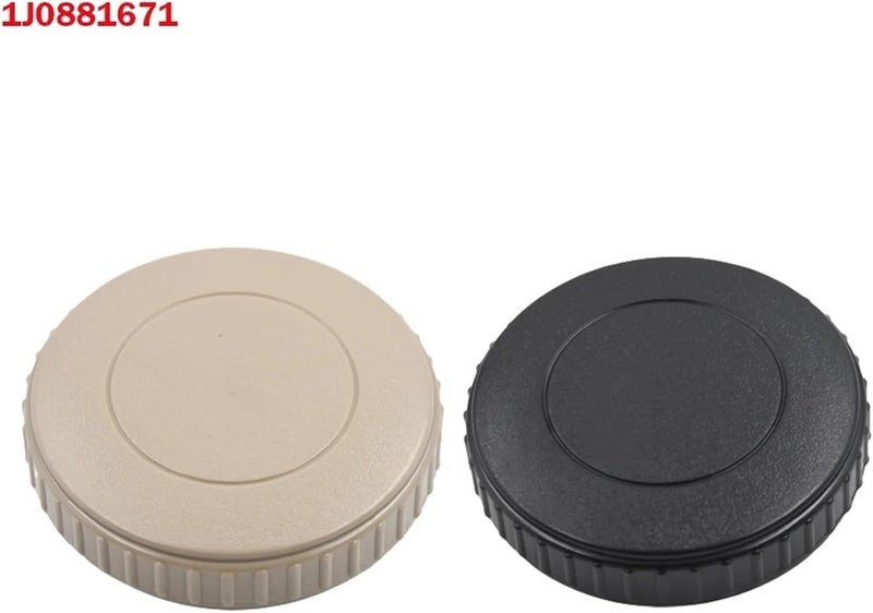 DEMULAX Seat Recline Knob Handle for VW Models - Image 5