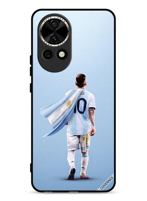 Huawei nova 13 5G Protective Case Cover Leo Messi The Super Man