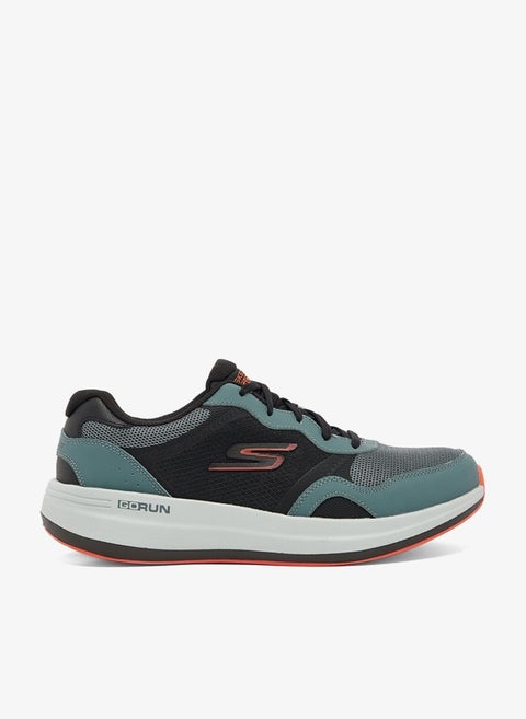 GO RUN PULSE 2.0