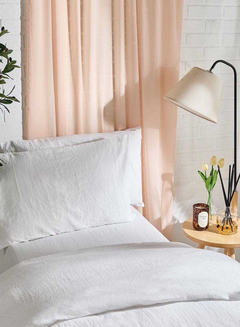 نوار اديت طقم مفروشات بنقوش بارزة - Image 1