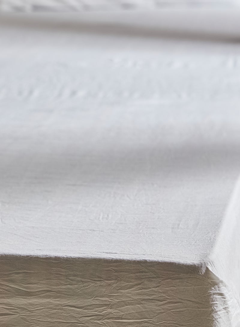 نوار اديت طقم مفروشات بنقوش بارزة - Image 4