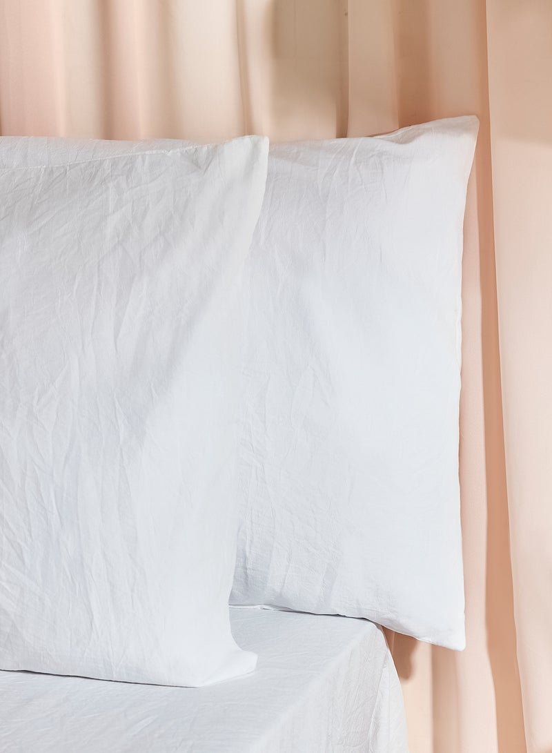 نوار اديت طقم مفروشات بنقوش بارزة - Image 2