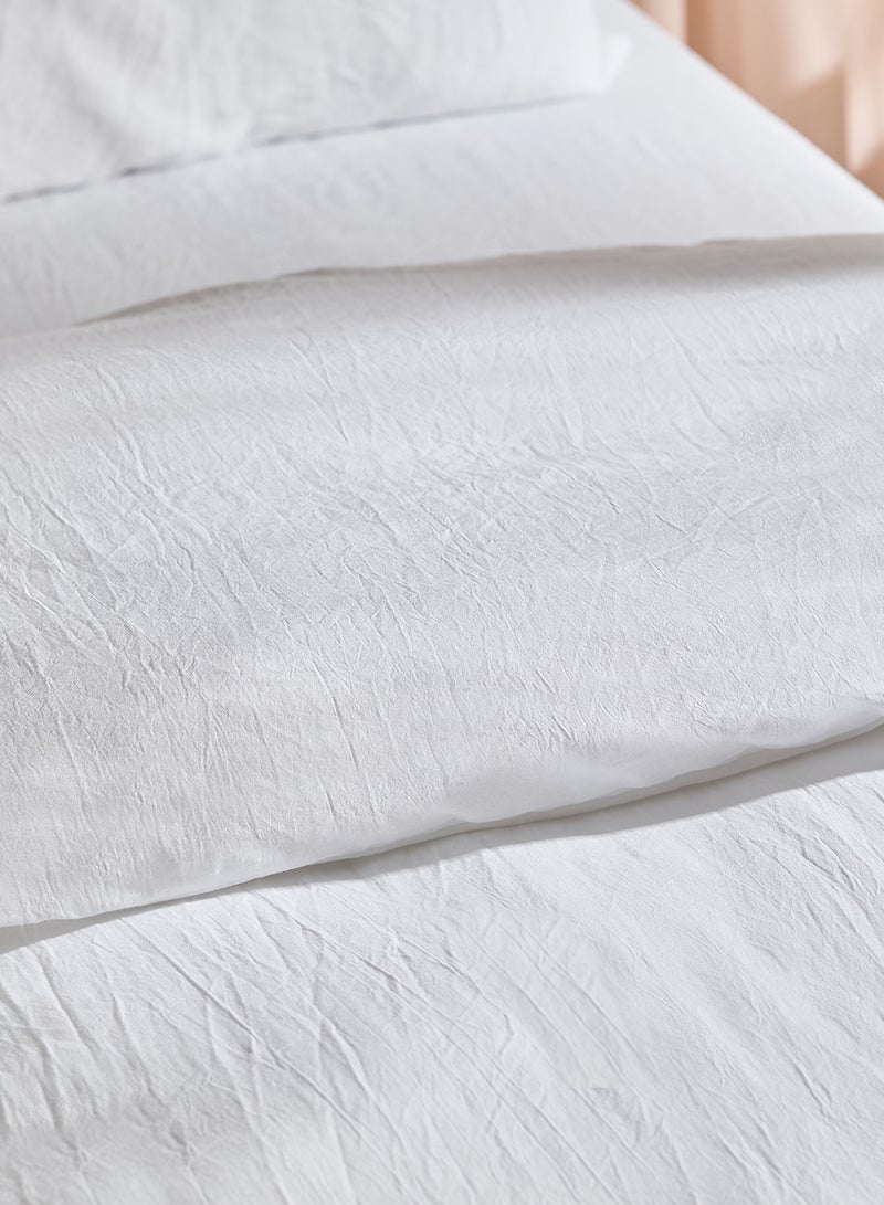 نوار اديت طقم مفروشات بنقوش بارزة - Image 3